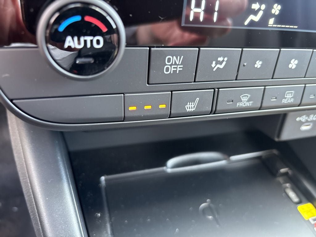 New 2026 Subaru Outback Limited XT AWD/4WD image 27
