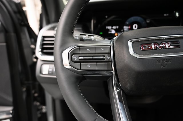 New 2026 GMC Acadia Elevation w/ Elevation Premium Package image 21