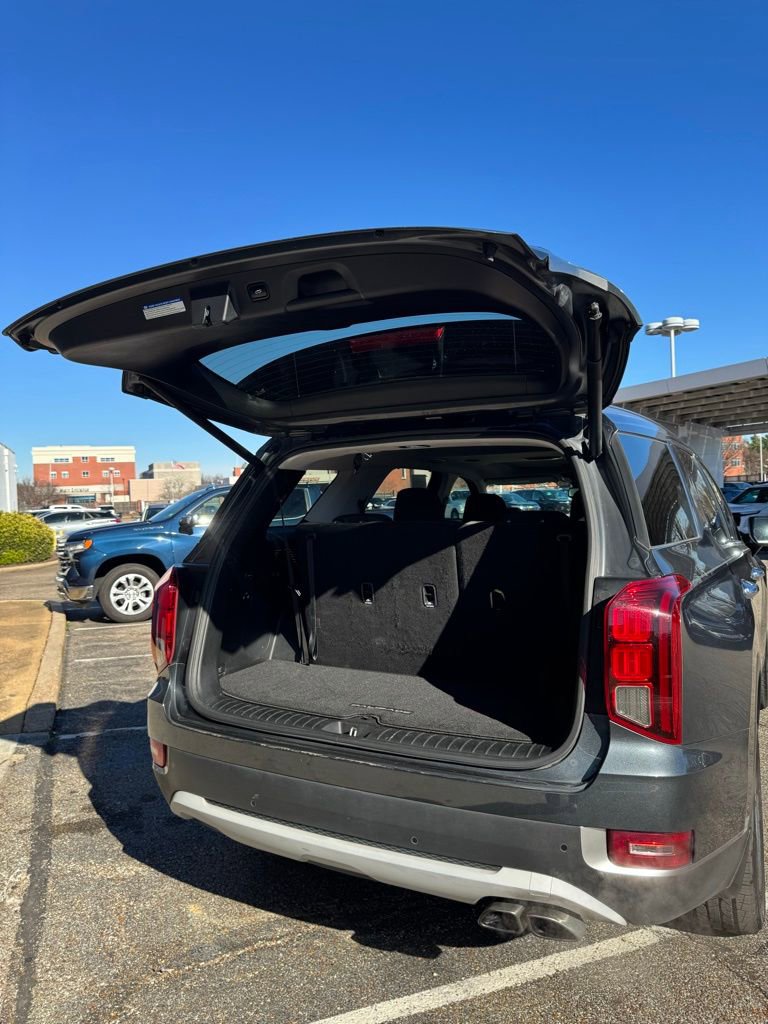 Used 2020 Hyundai Palisade SEL image 33