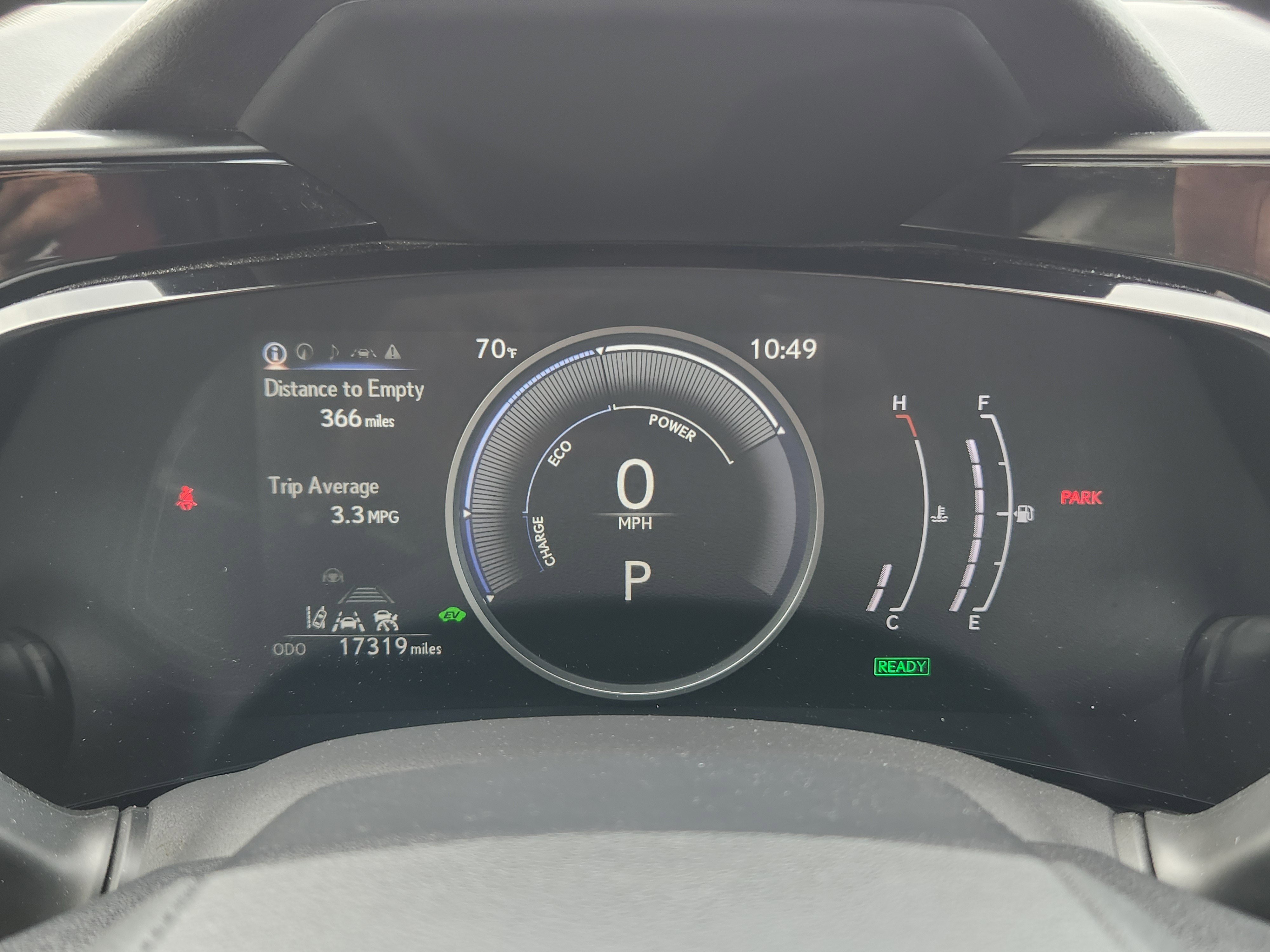 Used 2024 Lexus NX 350h AWD w/ Cold Area Package image 8