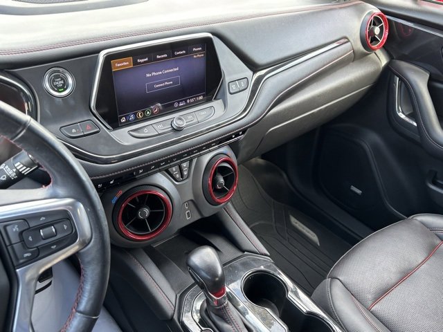 Used 2020 Chevrolet Blazer RS image 32