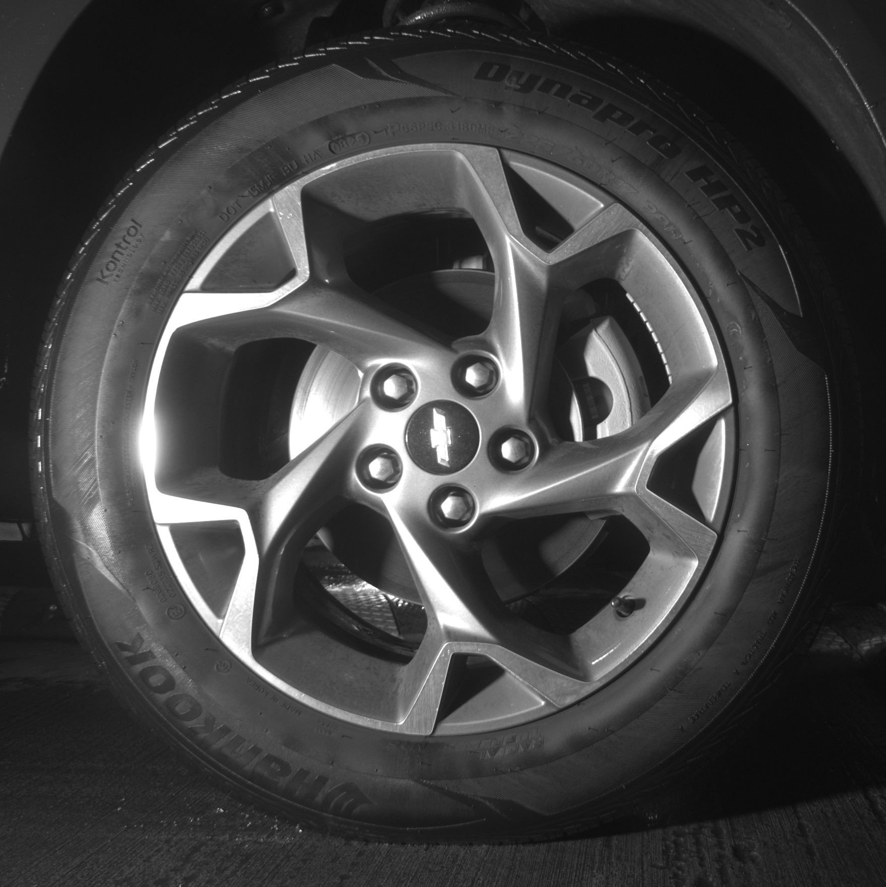 Used 2025 Chevrolet Trax LT w/ LT Convenience Package FWD image 13