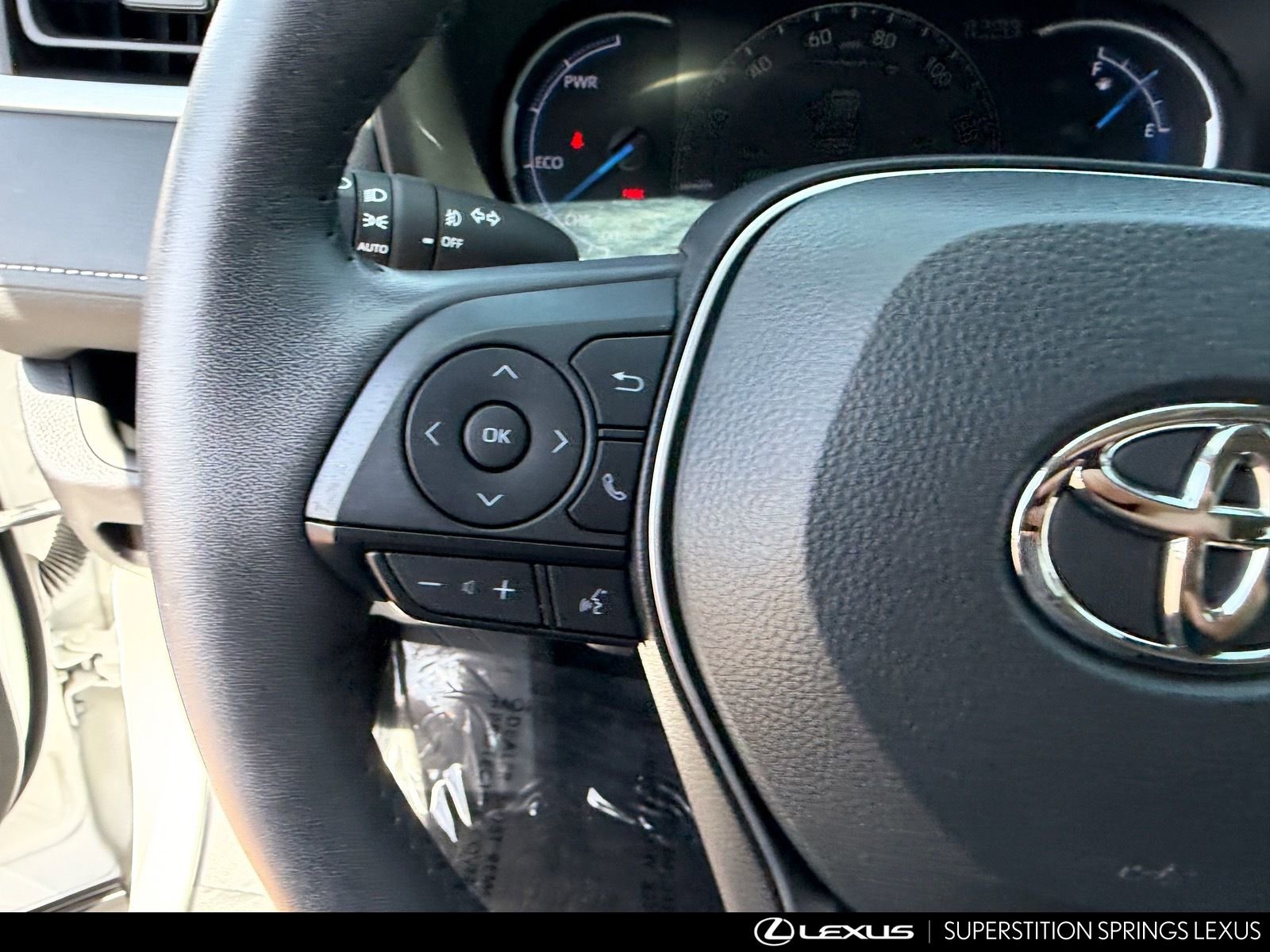 Used 2024 Toyota RAV4 AWD Hybrid w/ Weather Package image 21