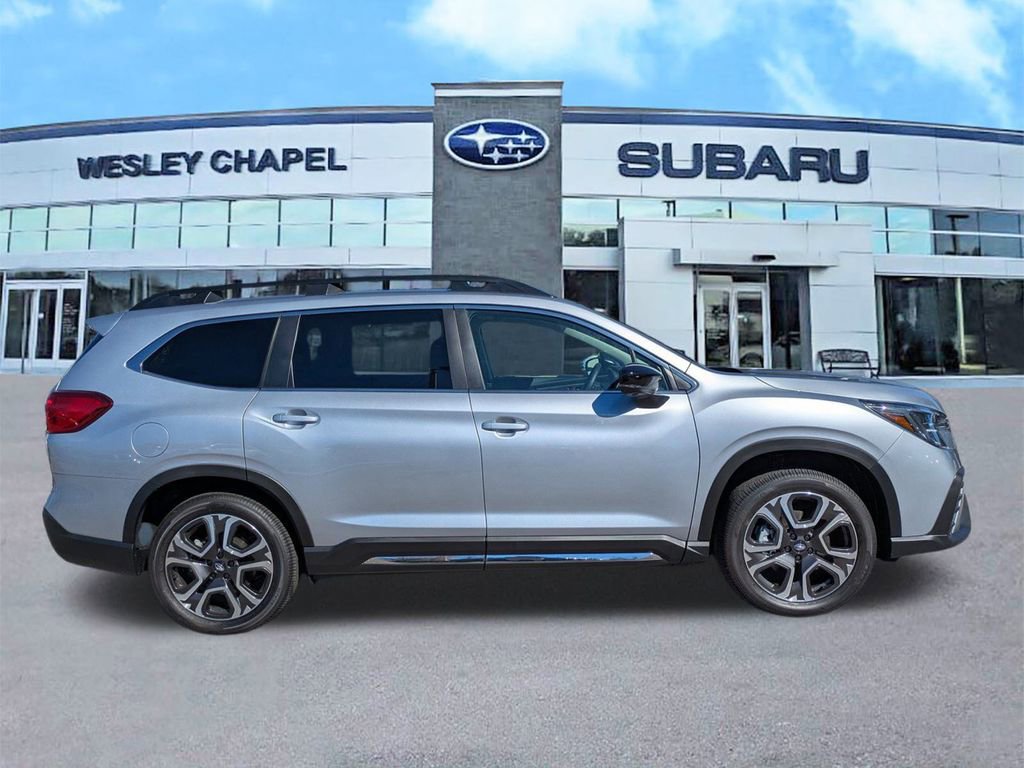 New 2026 Subaru Ascent Limited image 4
