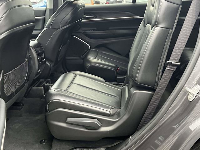 Used 2021 Jeep Grand Cherokee L Limited image 15