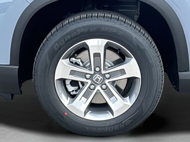 New 2026 Honda Pilot EX-L image 4