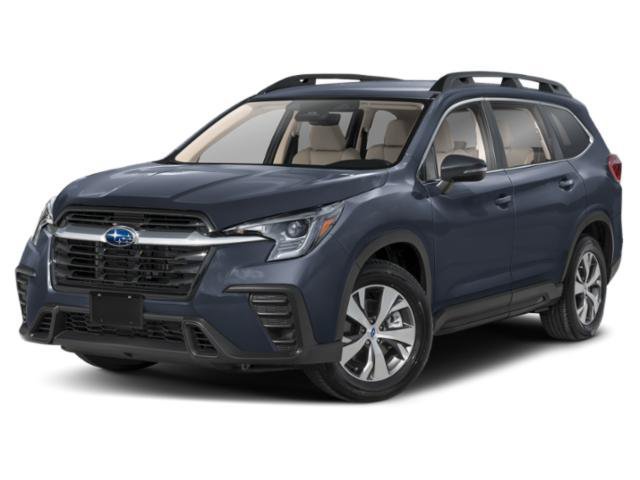 Used 2025 Subaru Ascent Premium AWD/4WD image 4