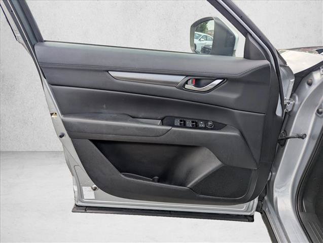 Used 2018 MAZDA CX-5 Touring AWD/4WD image 20