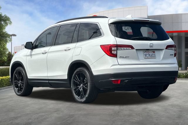 Used 2022 Honda Pilot Special Edition image 6