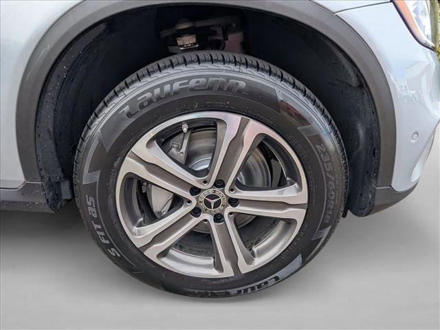 Used 2022 Mercedes-Benz GLC 300 4MATIC image 22