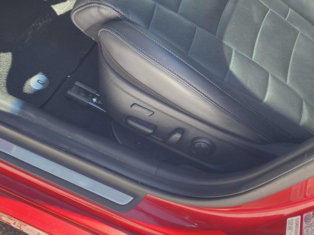 Used 2022 Kia Stinger GT2 AWD/4WD image 15
