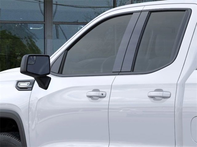 New 2026 GMC Sierra 1500 Elevation image 12