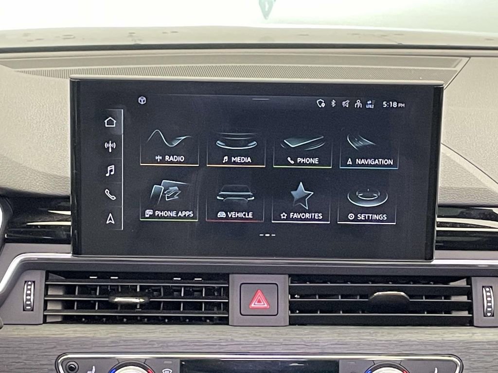 Certified 2023 Audi A4 2.0T Premium Plus w/ Premium Plus Package image 27