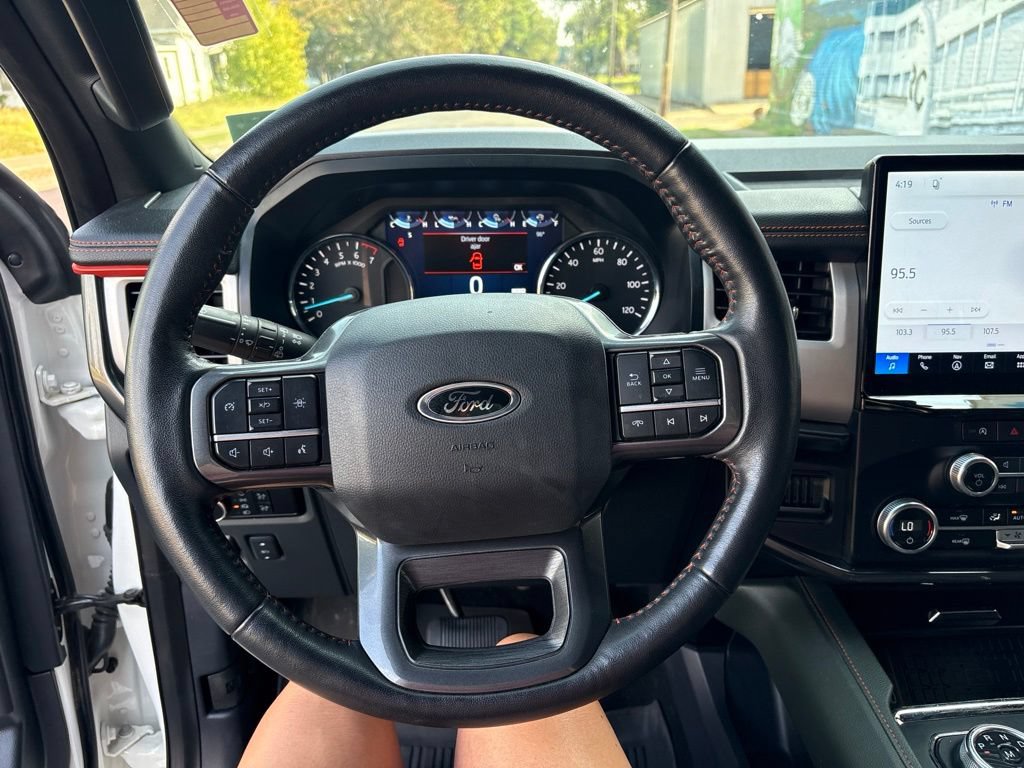 Used 2024 Ford Expedition Timberline AWD/4WD image 13