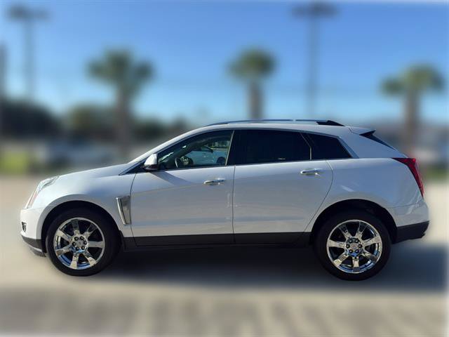 Used 2016 Cadillac SRX Performance w/ Driver Awareness Package FWD image 2