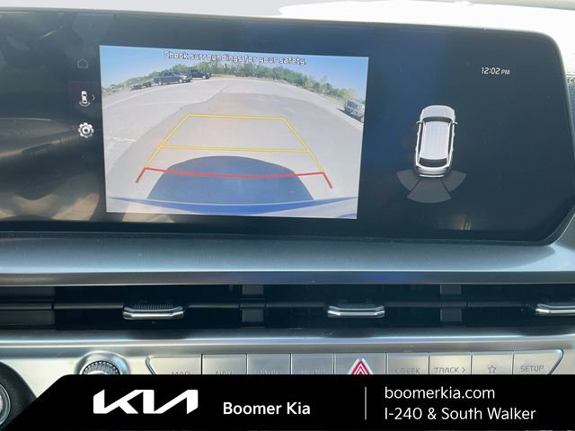 Certified 2025 Kia Telluride S AWD/4WD image 26