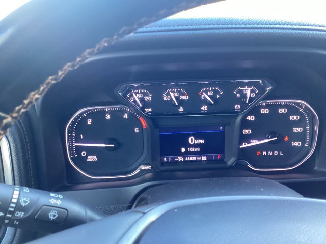 Certified 2023 GMC Sierra 2500 AT4 image 22