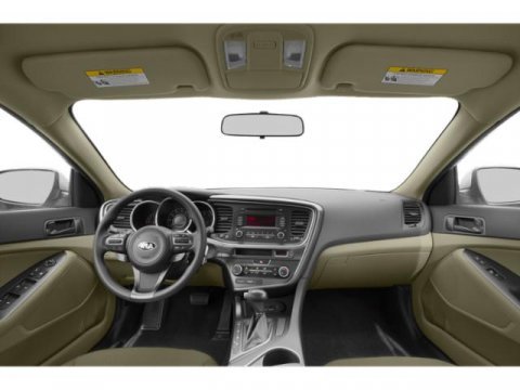 Used 2015 Kia Optima EX image 15