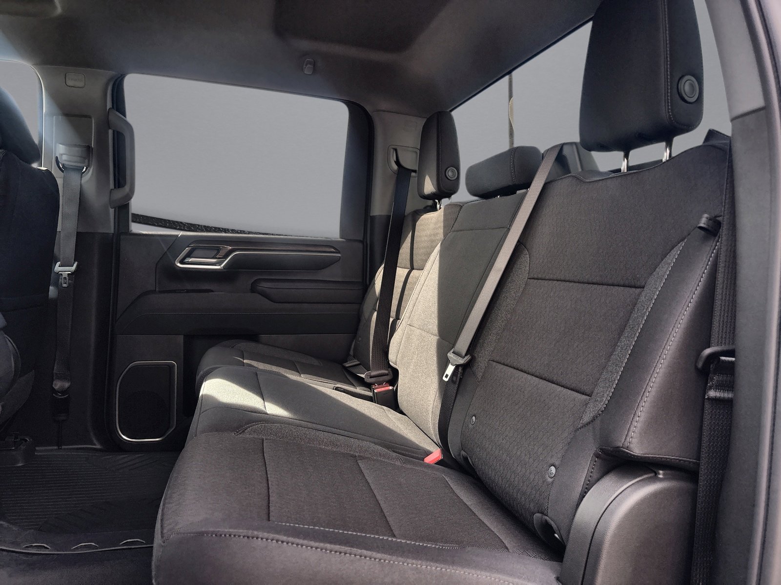 New 2026 Chevrolet Silverado 3500 LT w/ Safety Package image 30