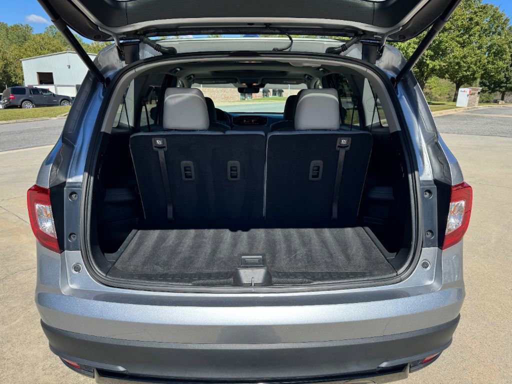 Used 2022 Honda Pilot Special Edition image 14