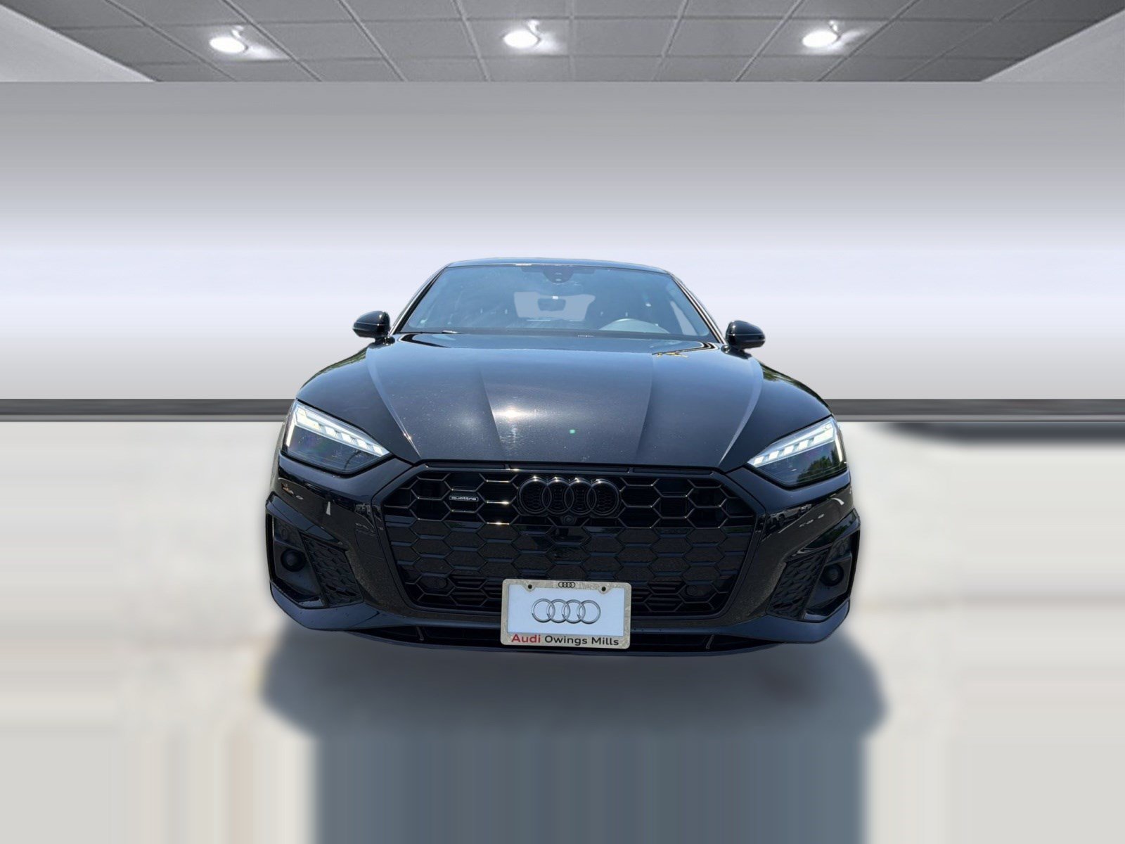 Used 2024 Audi A5 2.0T Premium Plus AWD/4WD image 6