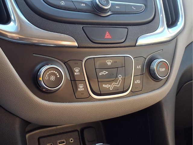 Certified 2019 Chevrolet Equinox LS w/ LS Convenience Package FWD image 7