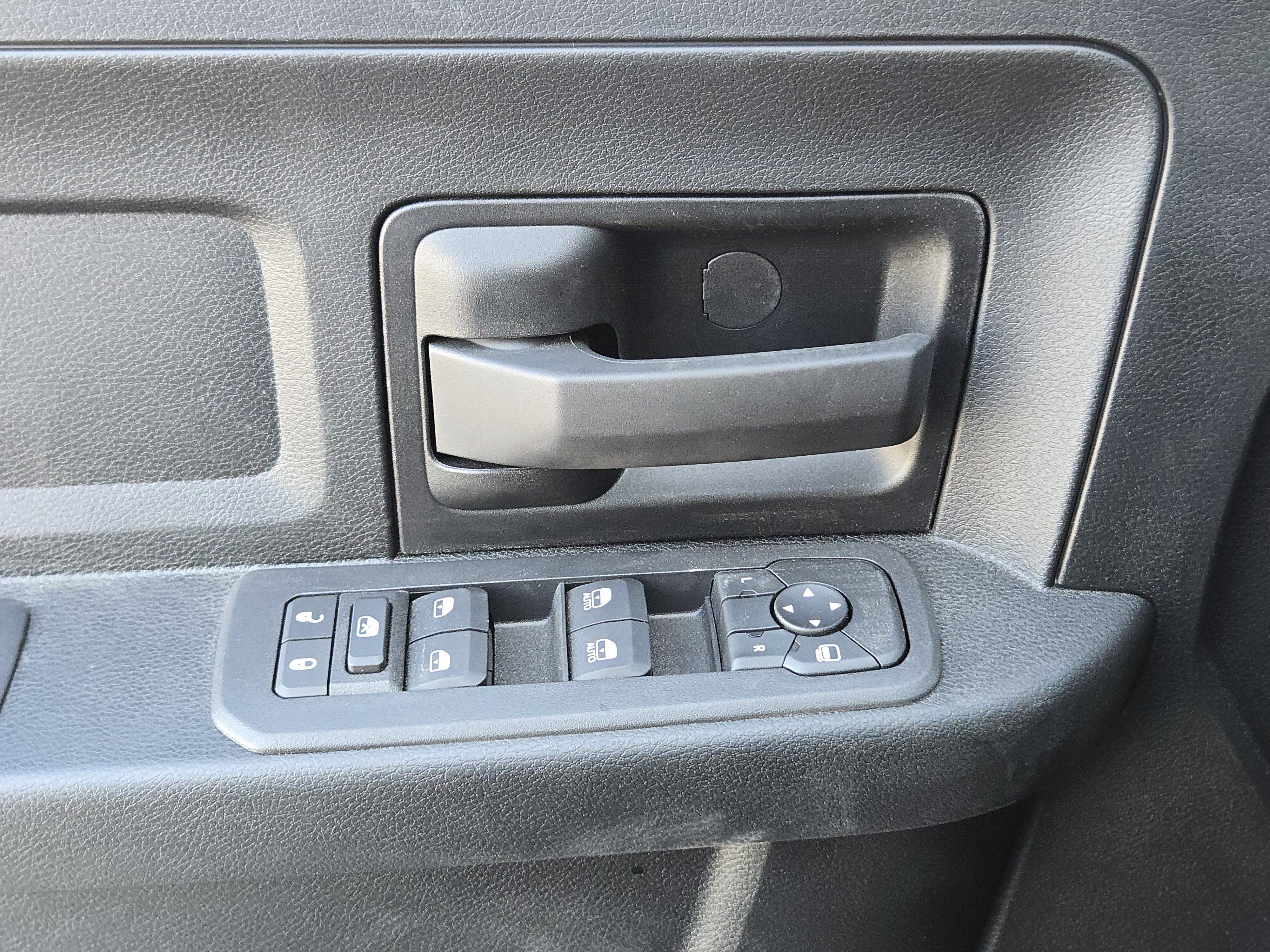 New 2026 RAM 2500 Tradesman image 18