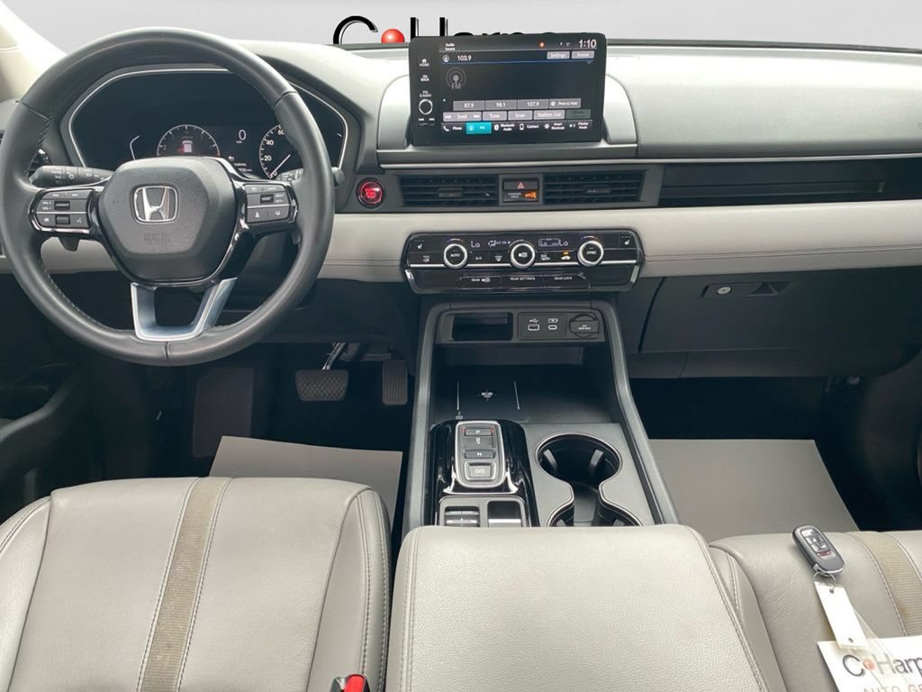 Used 2023 Honda Pilot EX-L image 16