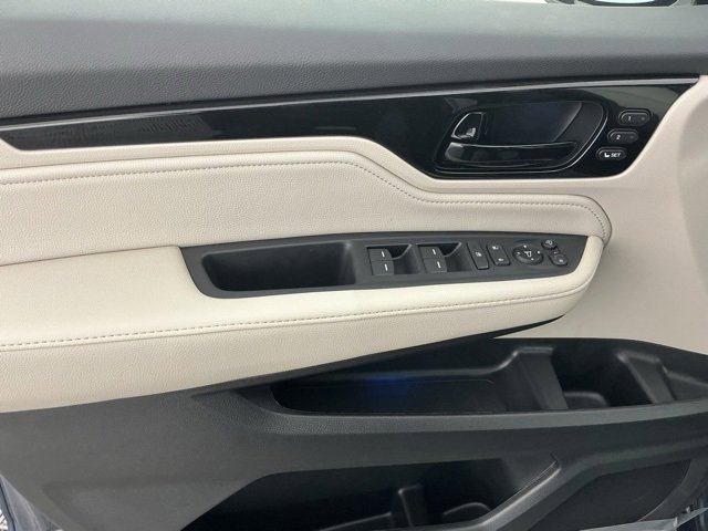 New 2026 Honda Odyssey Elite image 7