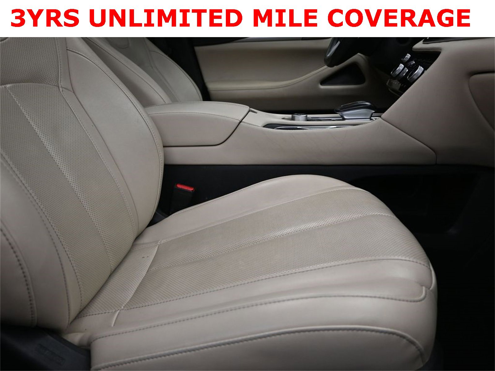 Certified 2023 INFINITI QX60 Luxe w/ Cargo Package image 27