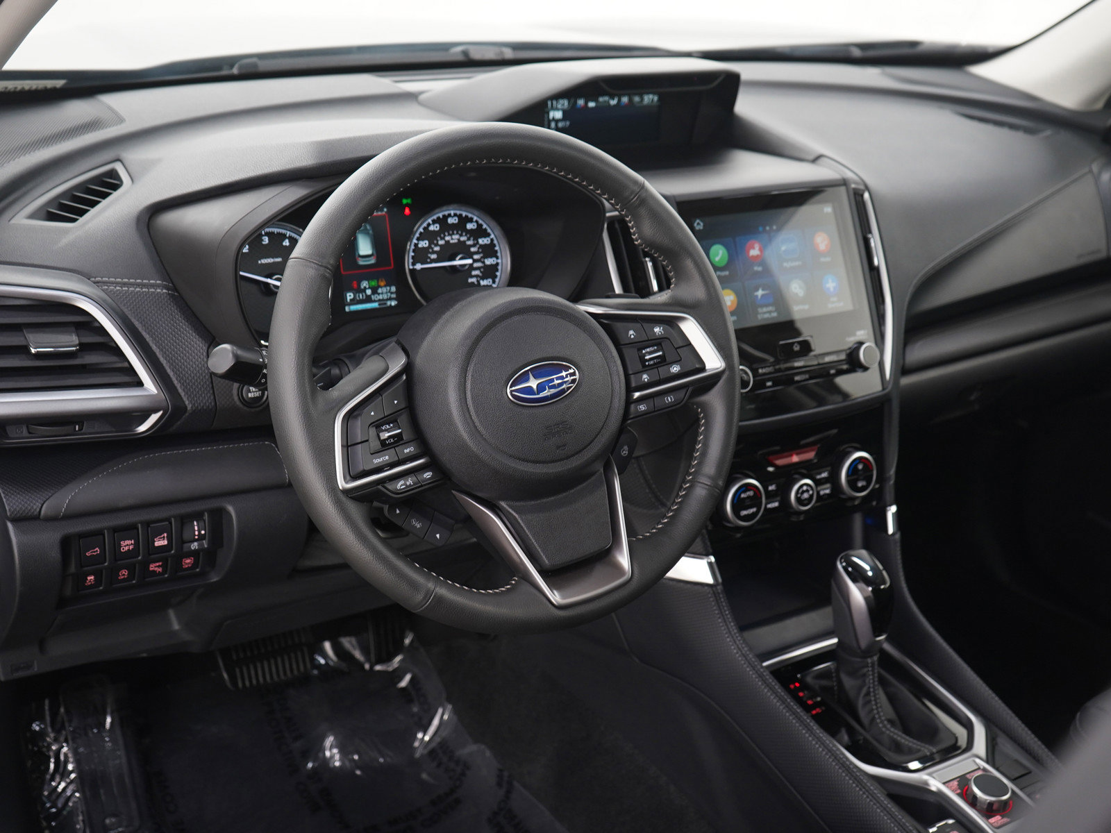 Used 2024 Subaru Forester Touring w/ Convenience Package image 24