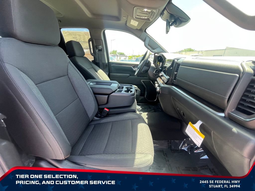 New 2026 GMC Sierra 1500 Elevation AWD/4WD image 20