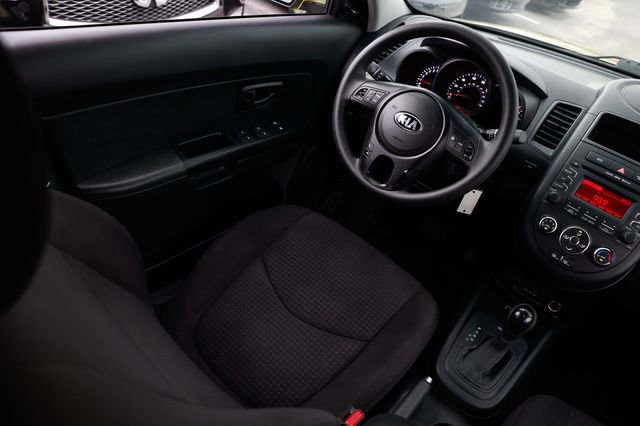 Used 2013 Kia Soul image 22