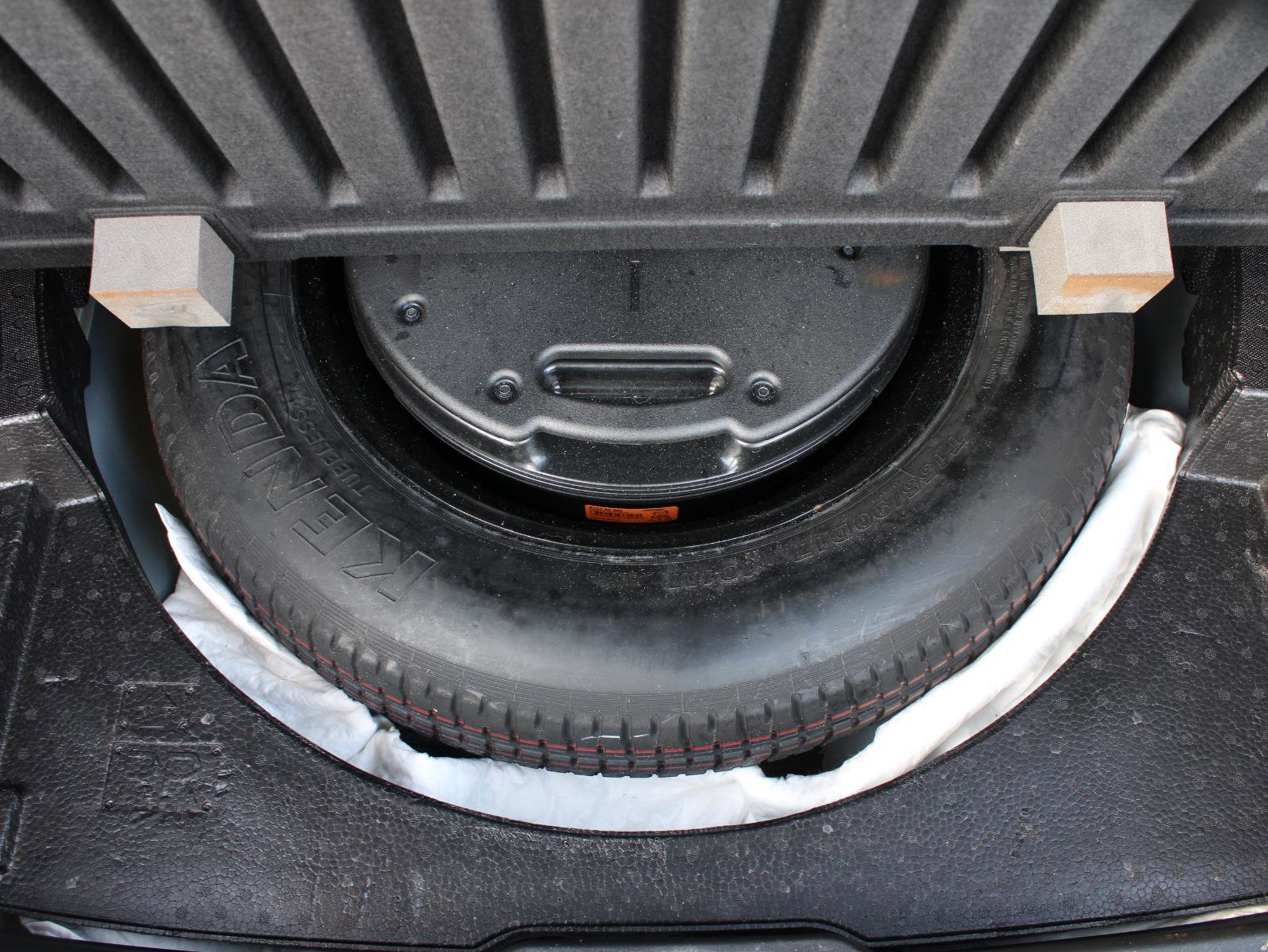 Used 2023 MAZDA CX-50 AWD 2.5 S w/ Cargo Package image 9