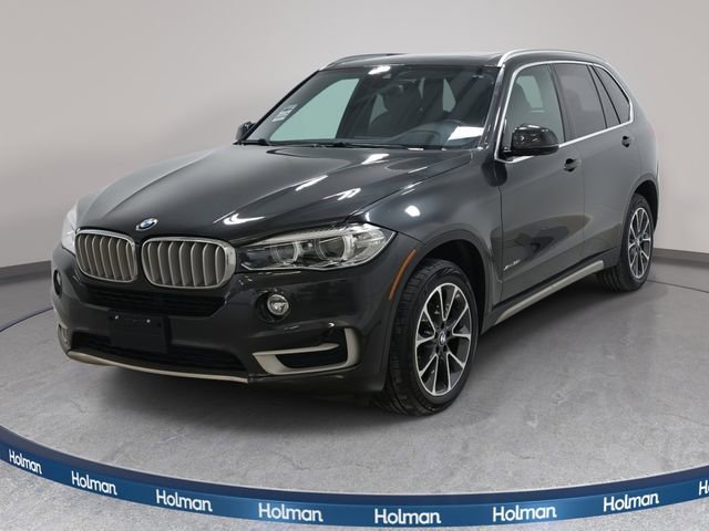 Used 2018 BMW X5 xDrive35i