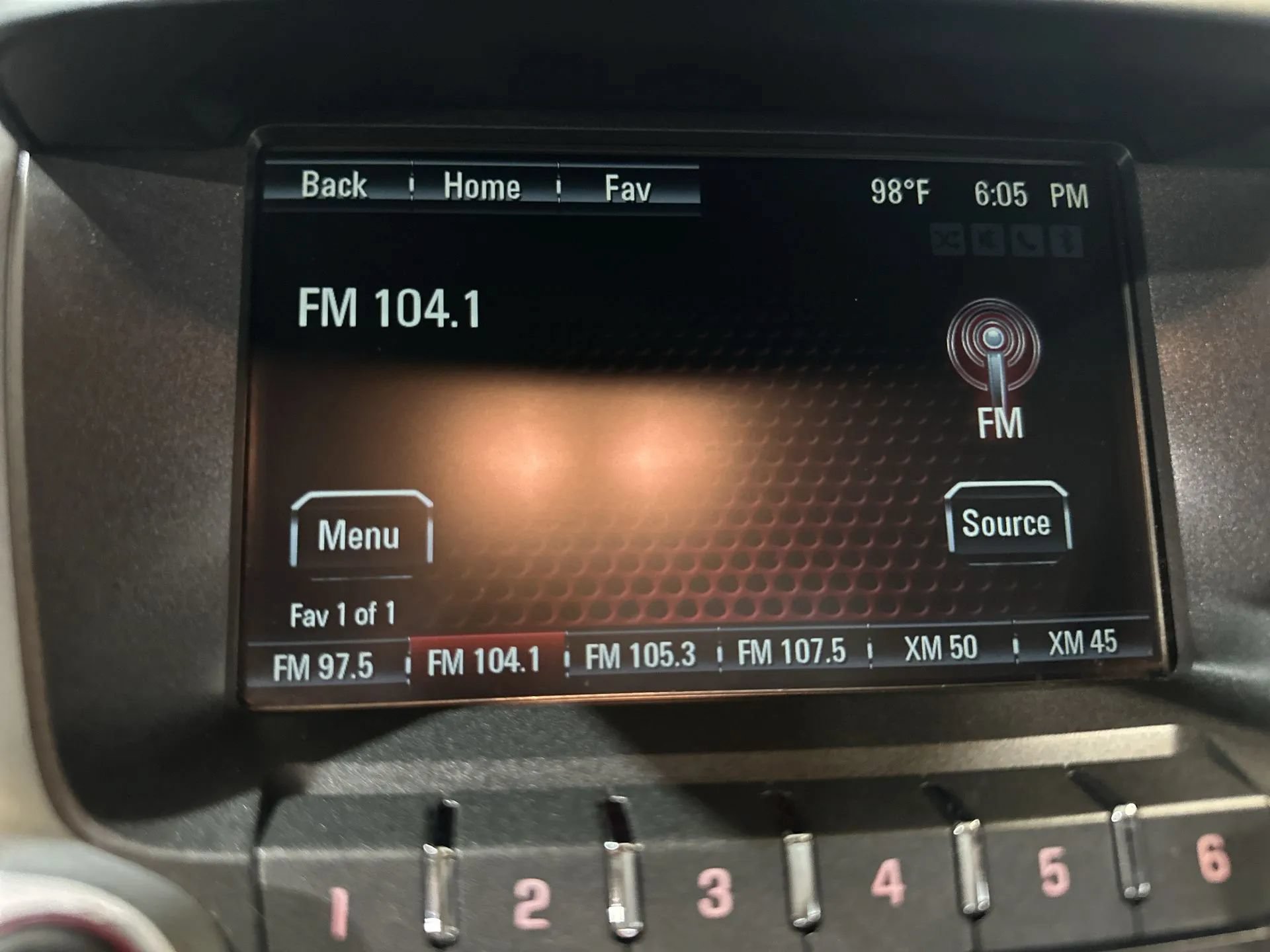 Used 2017 GMC Terrain SLE FWD image 18