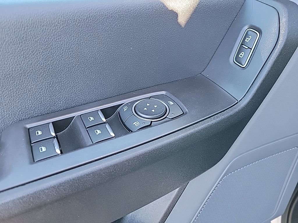 Used 2023 Ford F350 XL w/ FX4 Off-Road Package image 12