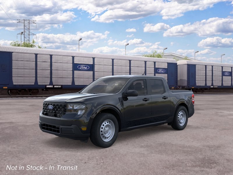 New 2026 Ford Maverick XL
