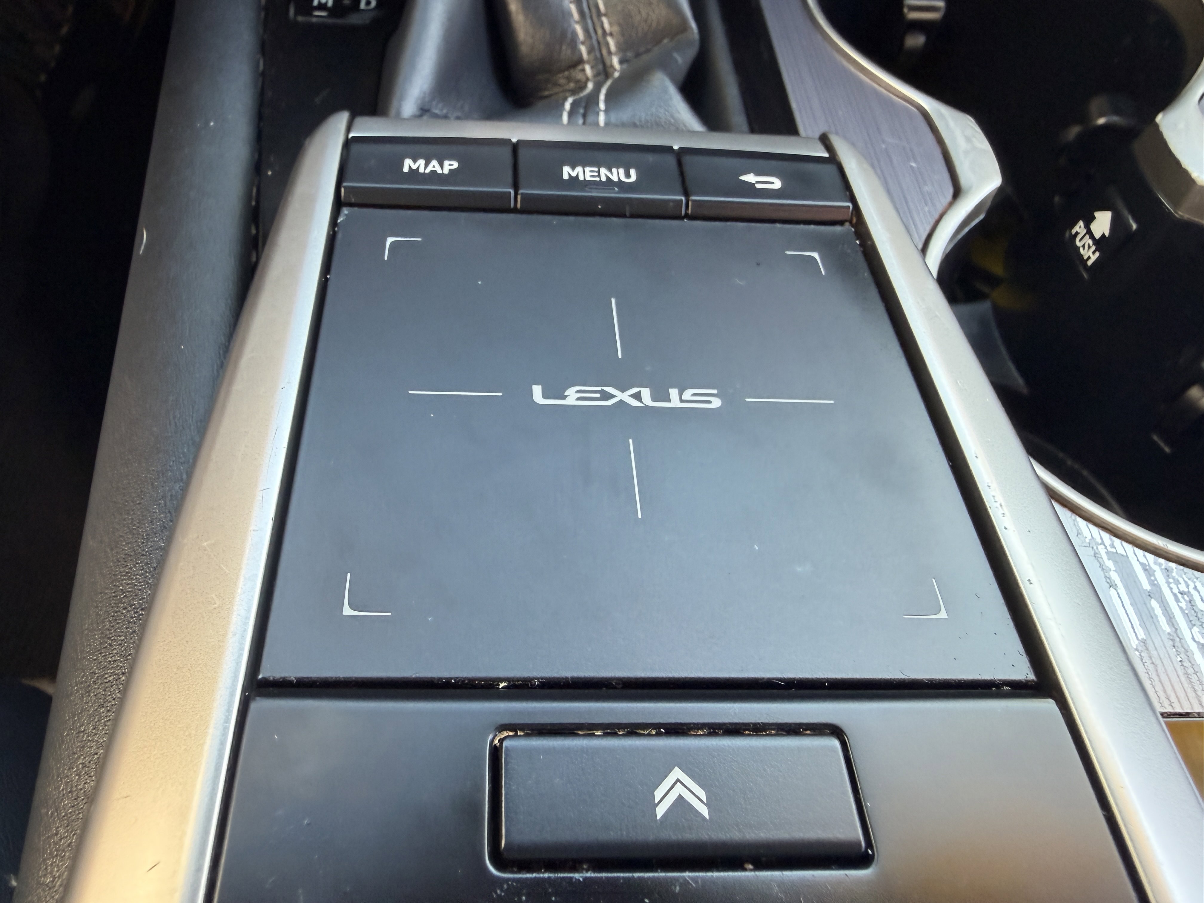 Used 2022 Lexus RX 350 F Sport image 42