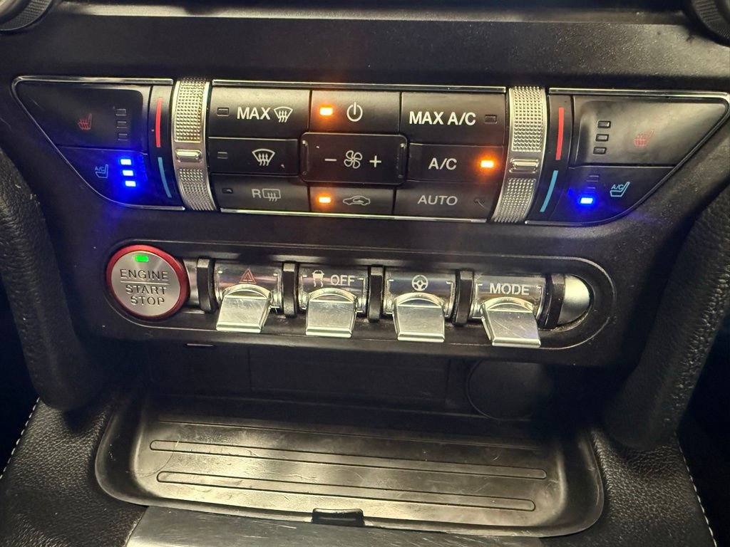 Used 2019 Ford Mustang GT Premium w/ GT Performance Package image 22