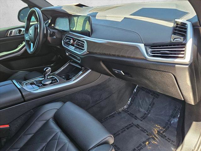 Certified 2023 BMW X5 sDrive40i w/ Premium Package RWD image 22