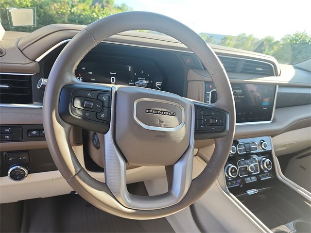 Certified 2023 GMC Yukon Denali image 19