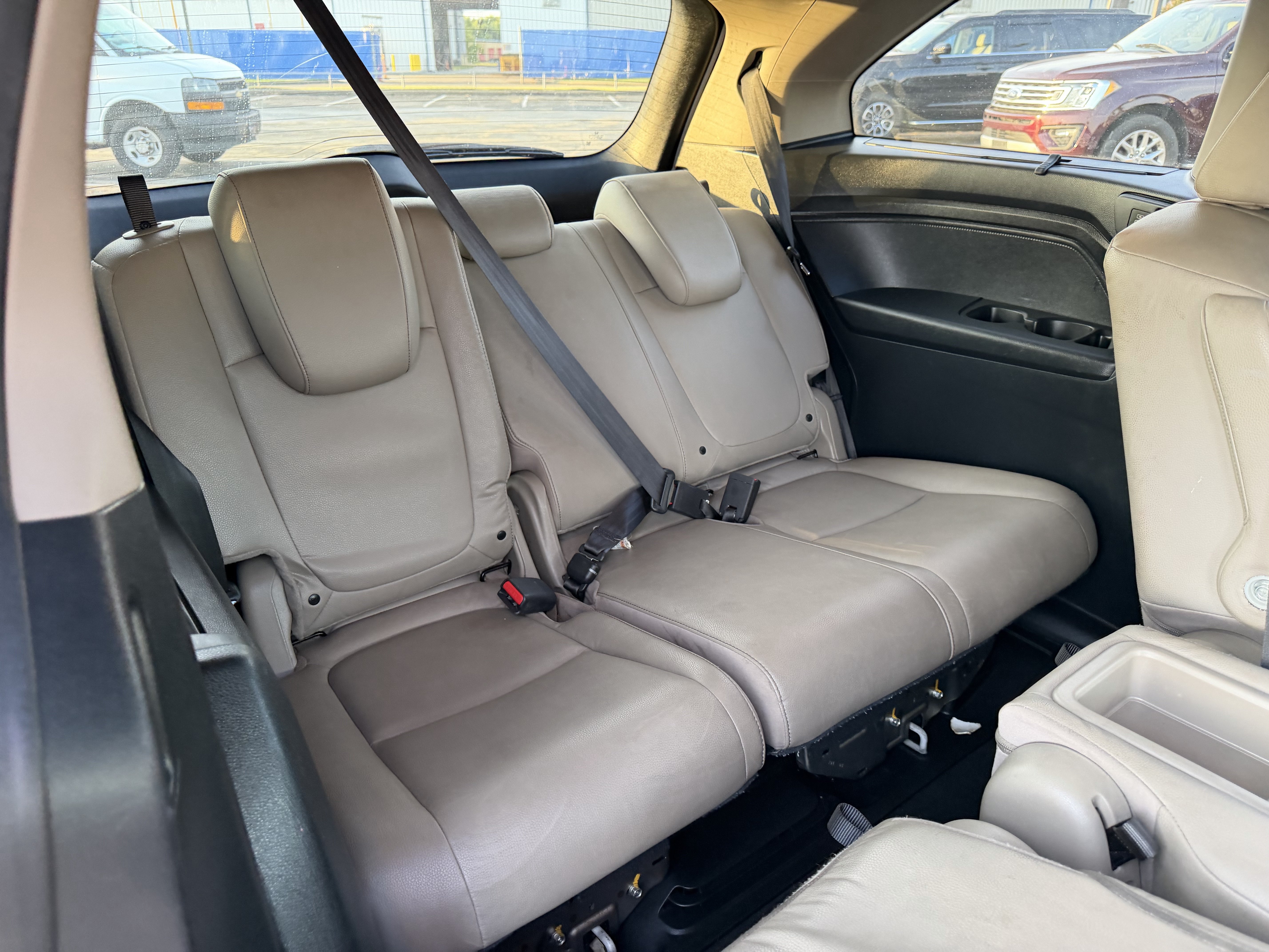 Used 2021 Honda Odyssey Touring image 26