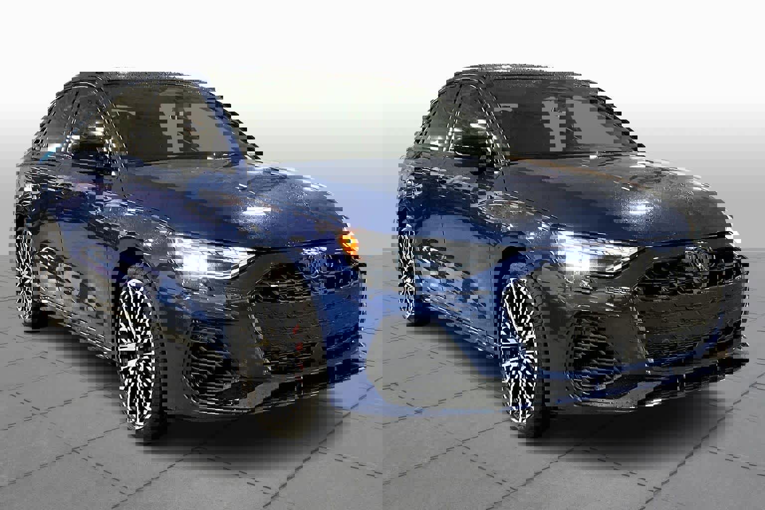 New 2026 Audi S3 Premium image 2