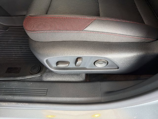 New 2027 Chevrolet Equinox RS w/ Safety and Technology Package AWD/4WD image 20