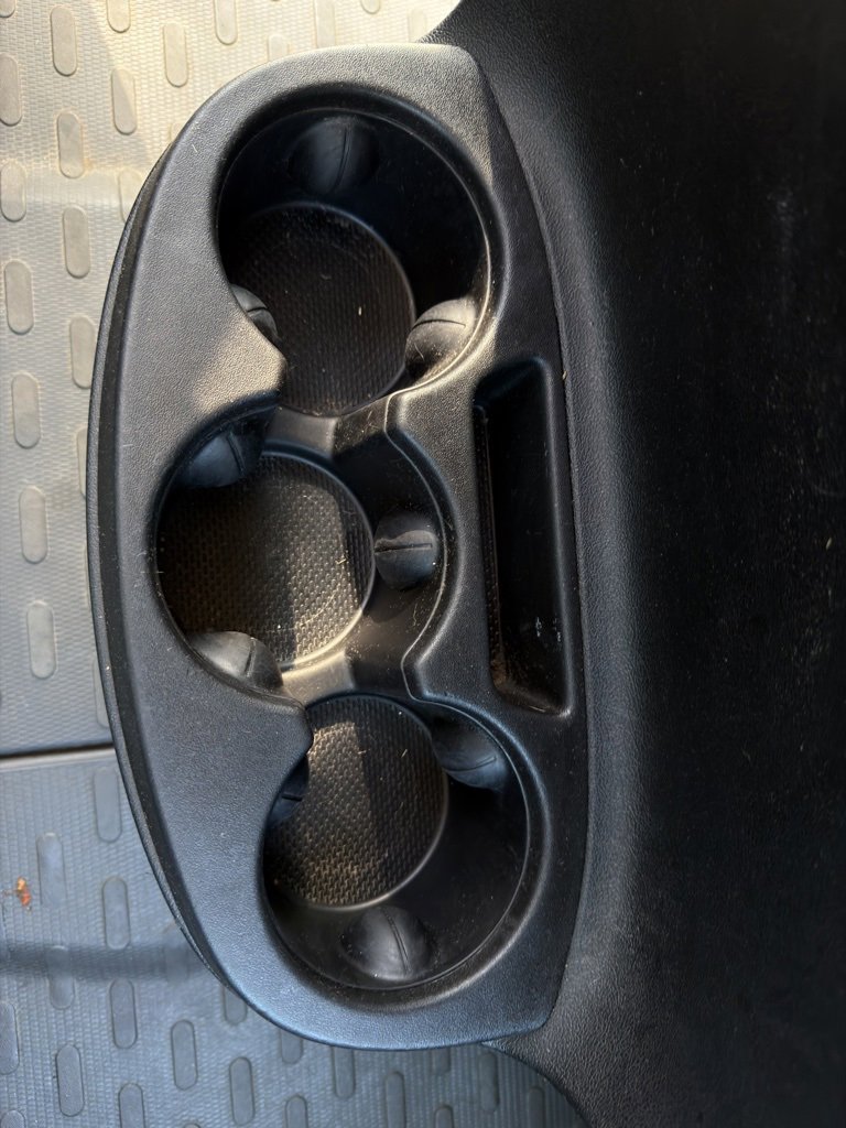 Used 2021 RAM ProMaster 2500 image 28