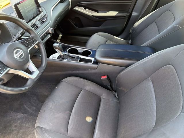Used 2021 Nissan Altima 2.5 SV image 20