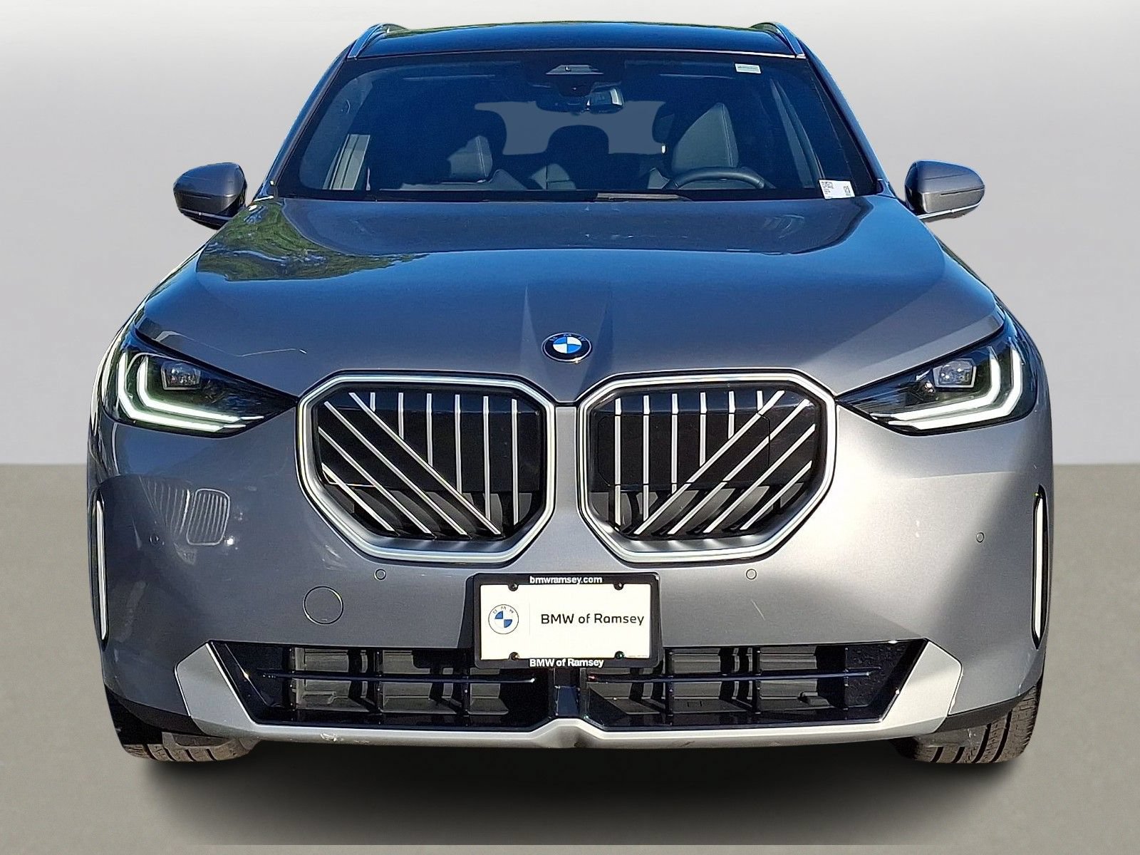 Used 2026 BMW X3 xDrive30i w/ Convenience Package AWD/4WD image 2