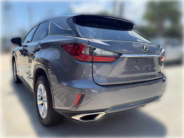 Used 2016 Lexus RX 350 FWD image 5