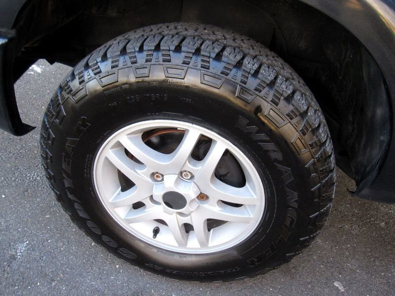 Used 2002 GMC Sonoma SLS w/ ZR5 Appearance Pkg image 37